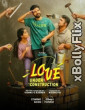 Love Under Construction (2025) [S01-E01-06] DSNP Hindi Web Series Download